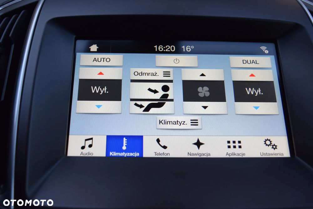 Ford S-Max 2.0 TDCi Titanium PowerShift - 25