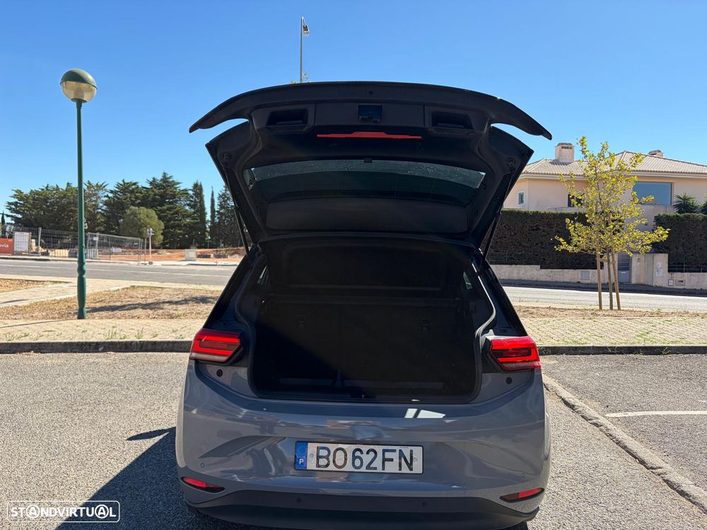 VW ID.3 - 6