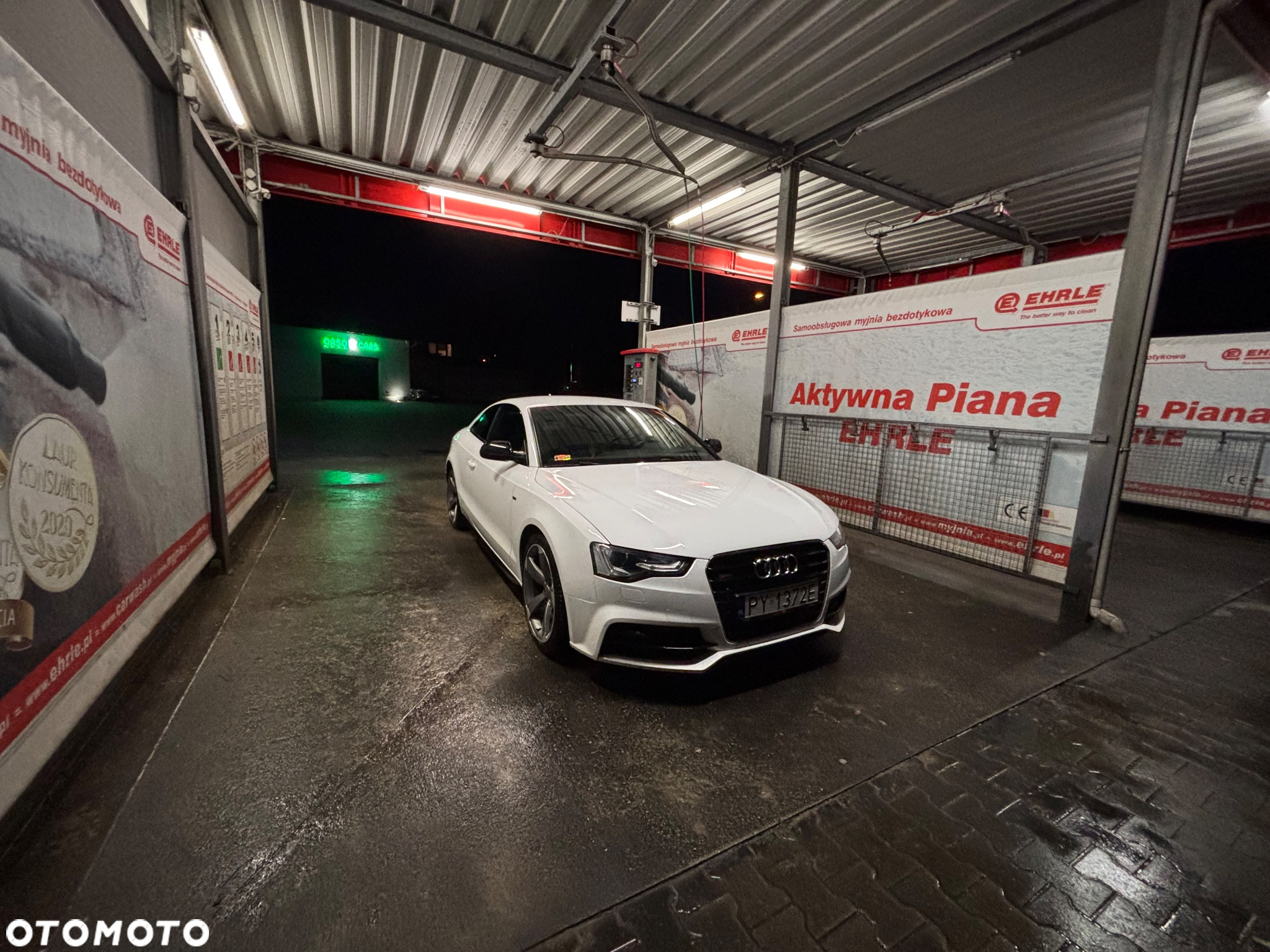 Audi A5 1.8 TFSI - 3