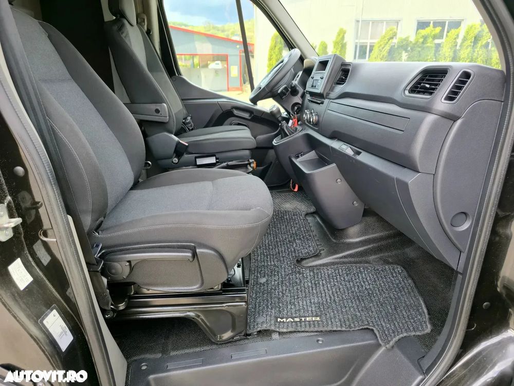 Renault Master - 7