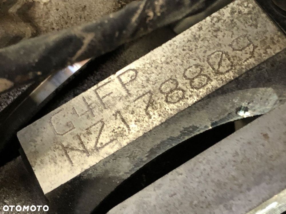 SILNIK  HYUNDAI TUCSON (NX4E, NX4A) 2020 - 2022 1.6 T-GDi 110 kW [150 KM] benzyna 2021 - 2022 G4FP - 12