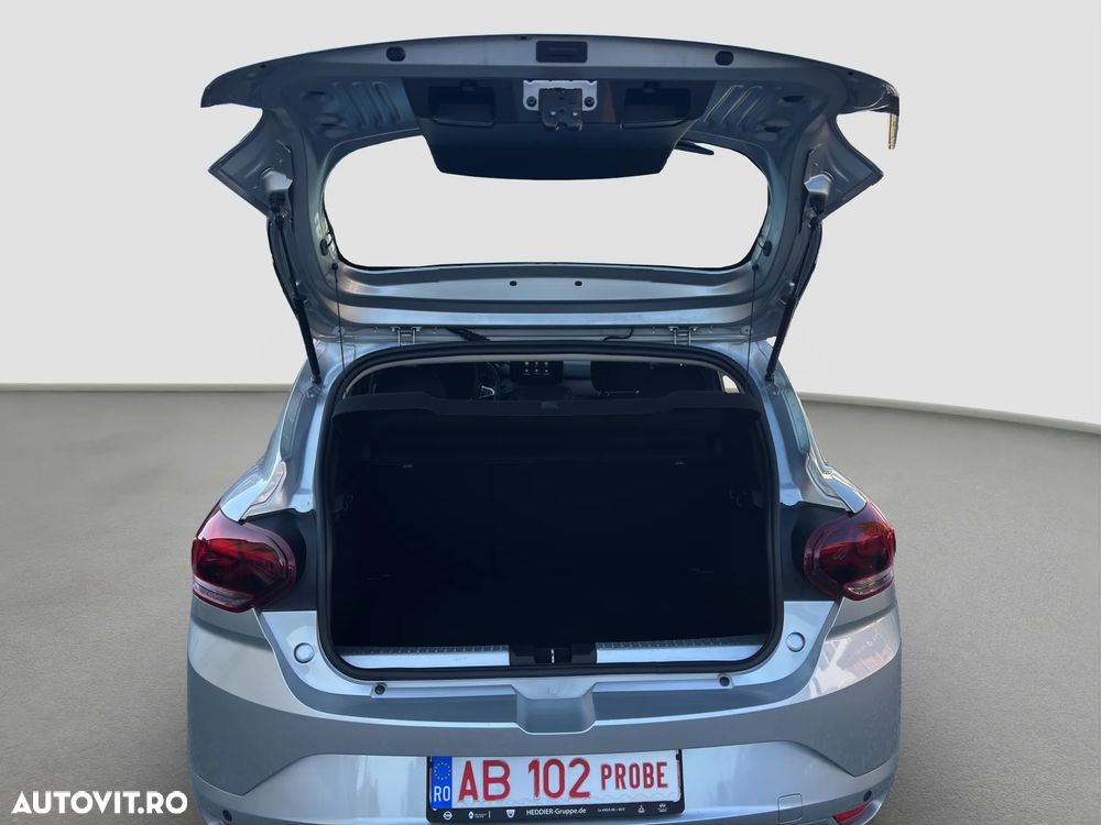 Dacia Sandero TCe 100 Comfort - 20