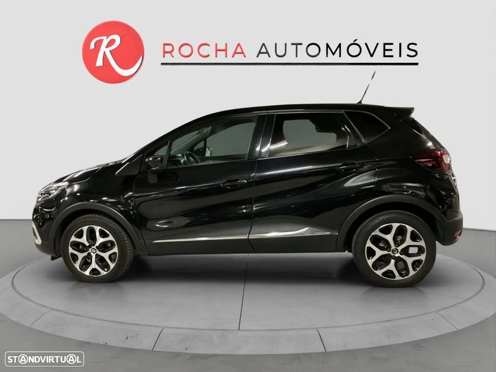 Renault Captur (ENERGY) TCe 90 INTENS - 5