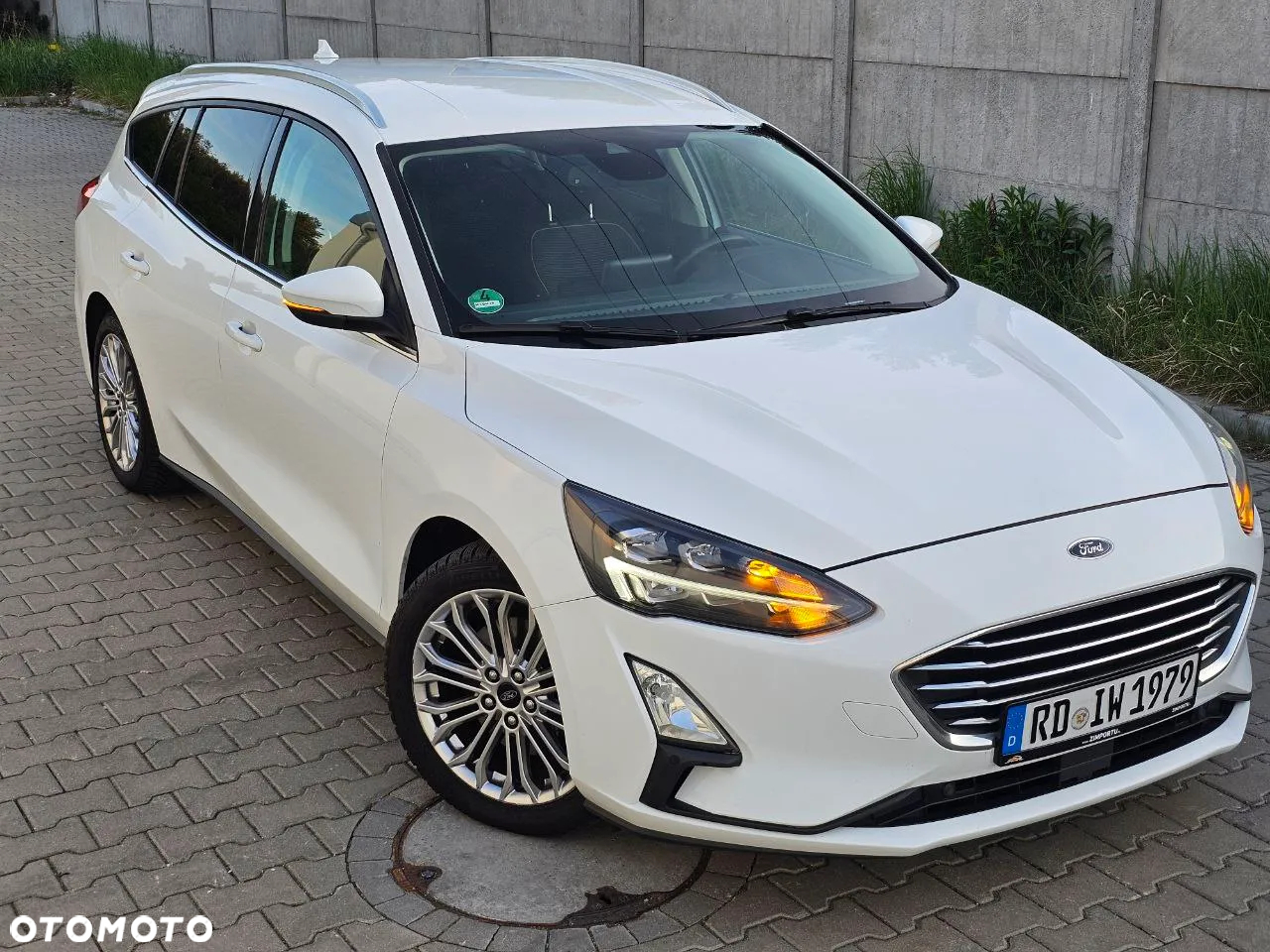 Ford Focus - 2