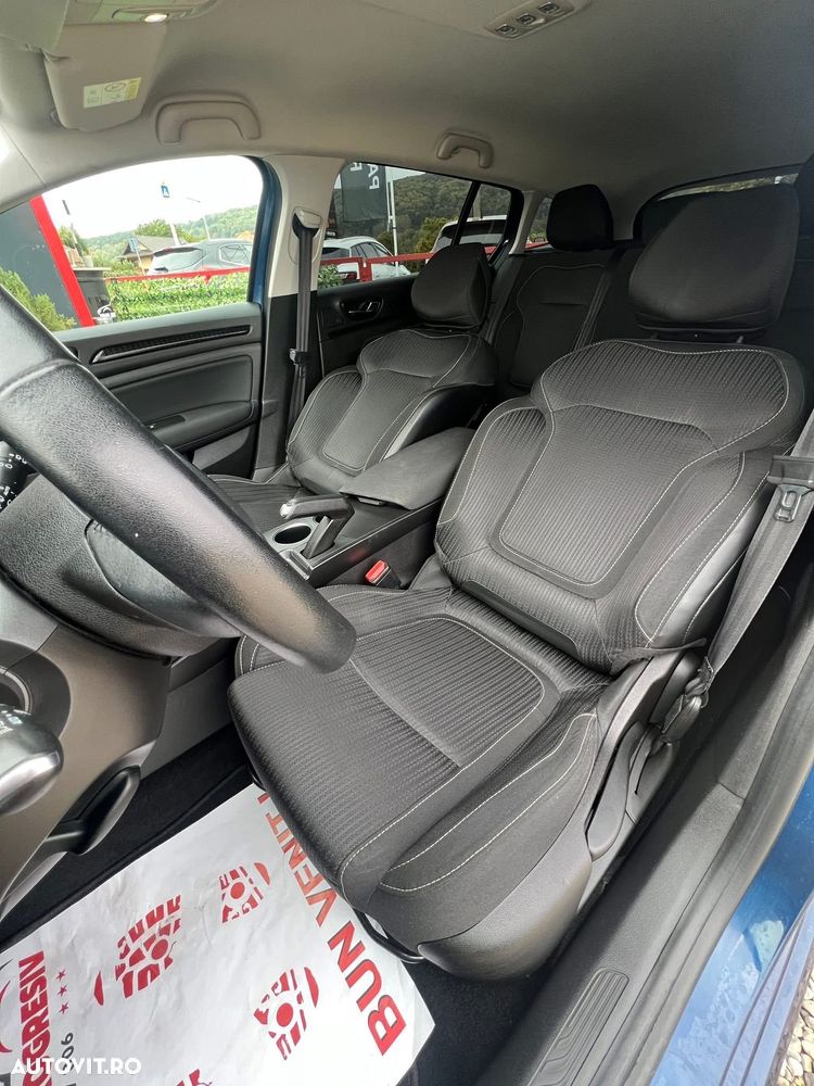 Renault Megane ENERGY dCi 110 ECO2 EXPERIENCE - 8