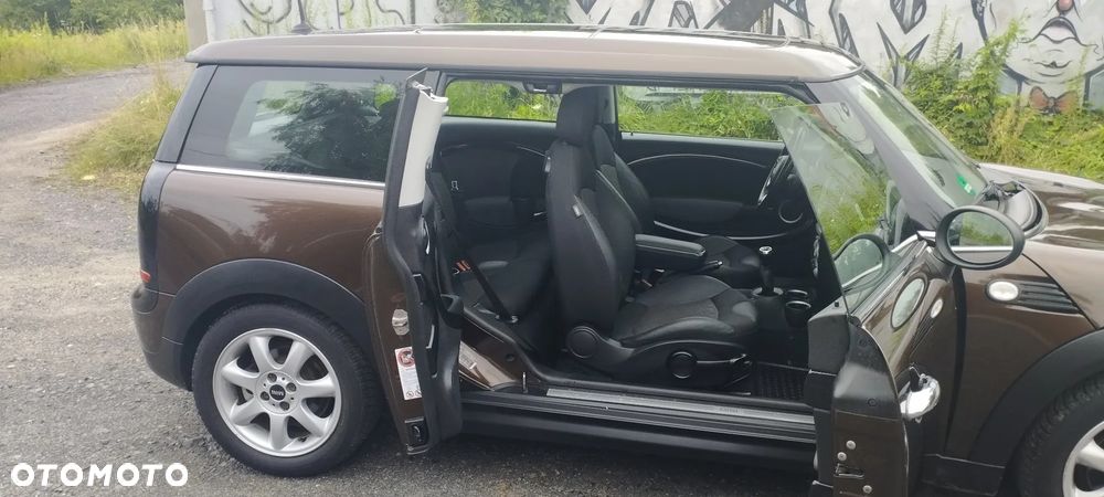 MINI Clubman - 11