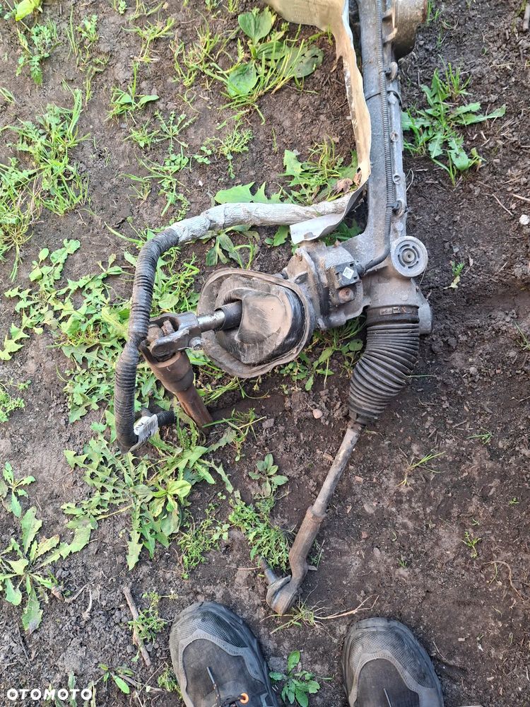 Przekładnia Ford Focus MK3 z Niemiec 41515587F - 5