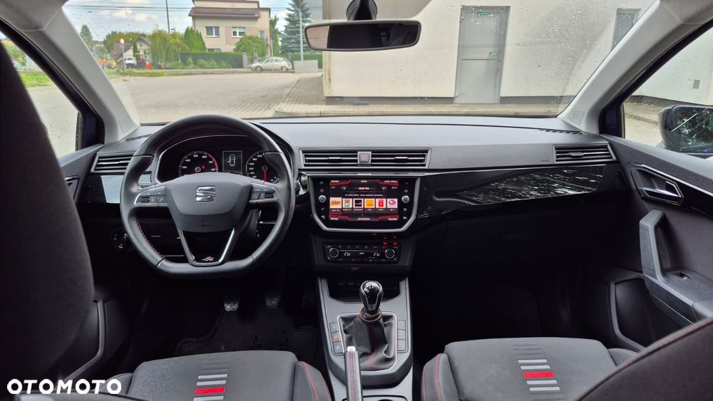 Seat Ibiza 1.0 MPI S&S XCELLENCE - 6