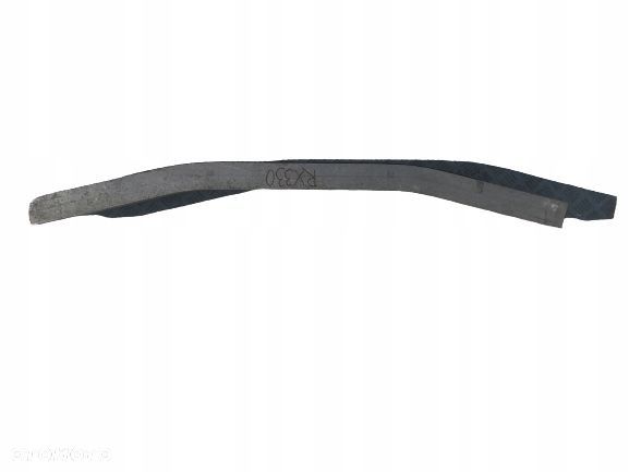 LEXUS RX330 BELKA WZMOCNIENIE ZDERZAKA TYŁ - 1