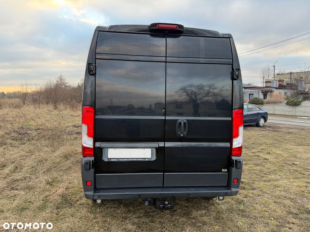 Peugeot BOXER - 5