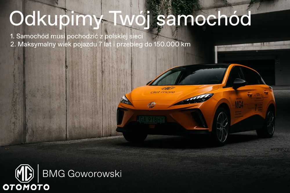 MG HS 1.5 T-GDI Excite DCT - 9