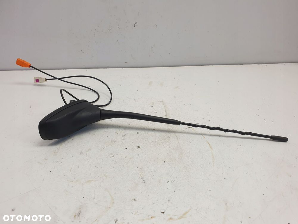 ANTENA RADIA Dachowa Opel Corsa F 980204072 - 4