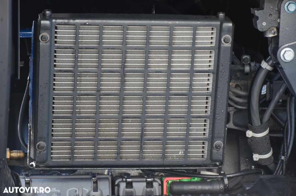 Scania S 500 / MEGA / 2023r / ACC / KLIMA P. / FULL LED / FULL AIR / WAGA / DE 3574 - 11