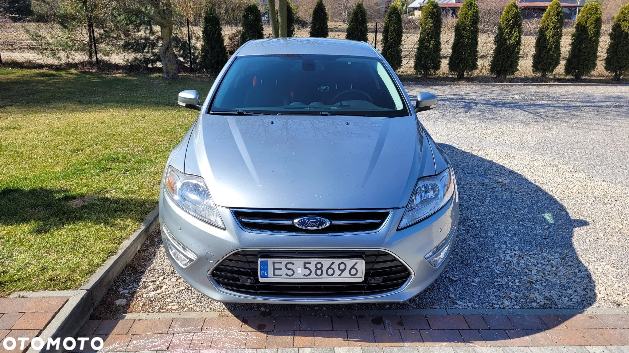 Ford Mondeo 2.0 TDCi Titanium - 6