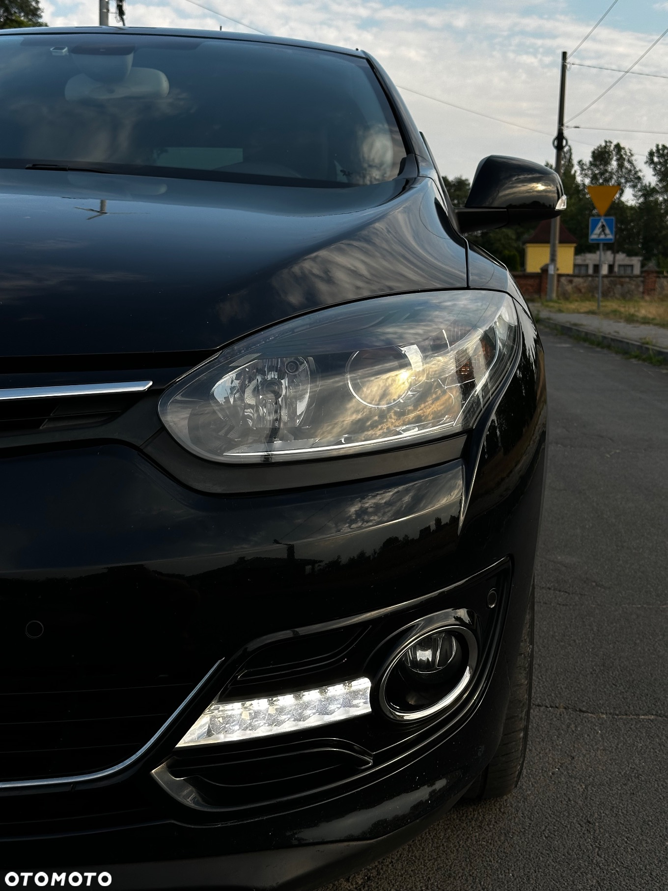 Renault Megane 1.6 dCi Energy Bose EU6 - 11