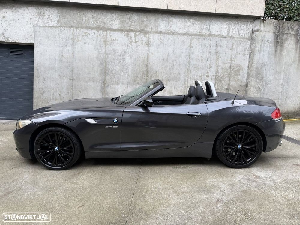 BMW Z4 20 i Pack M - 6
