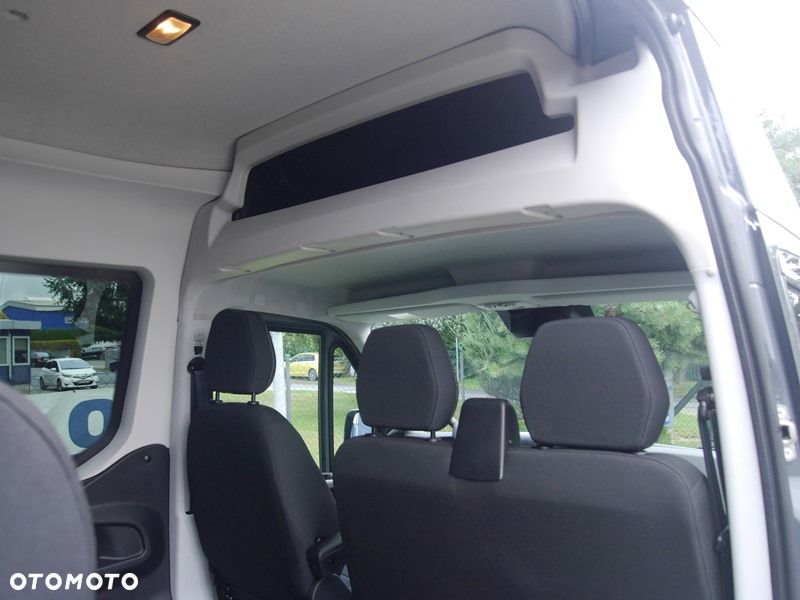 Iveco Daily 35S18HA8 3,0L L4H2 - 10