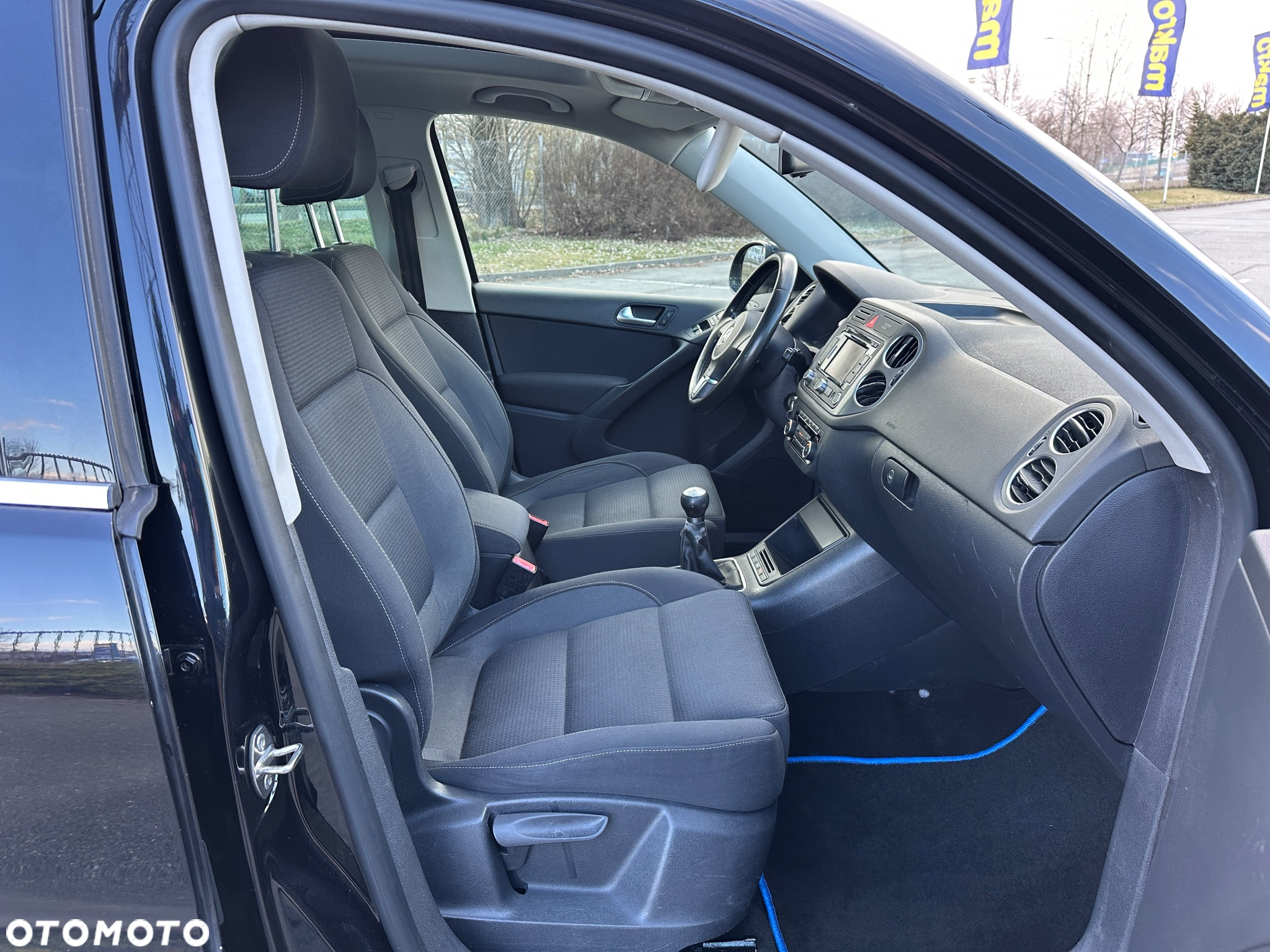 Volkswagen Tiguan - 25