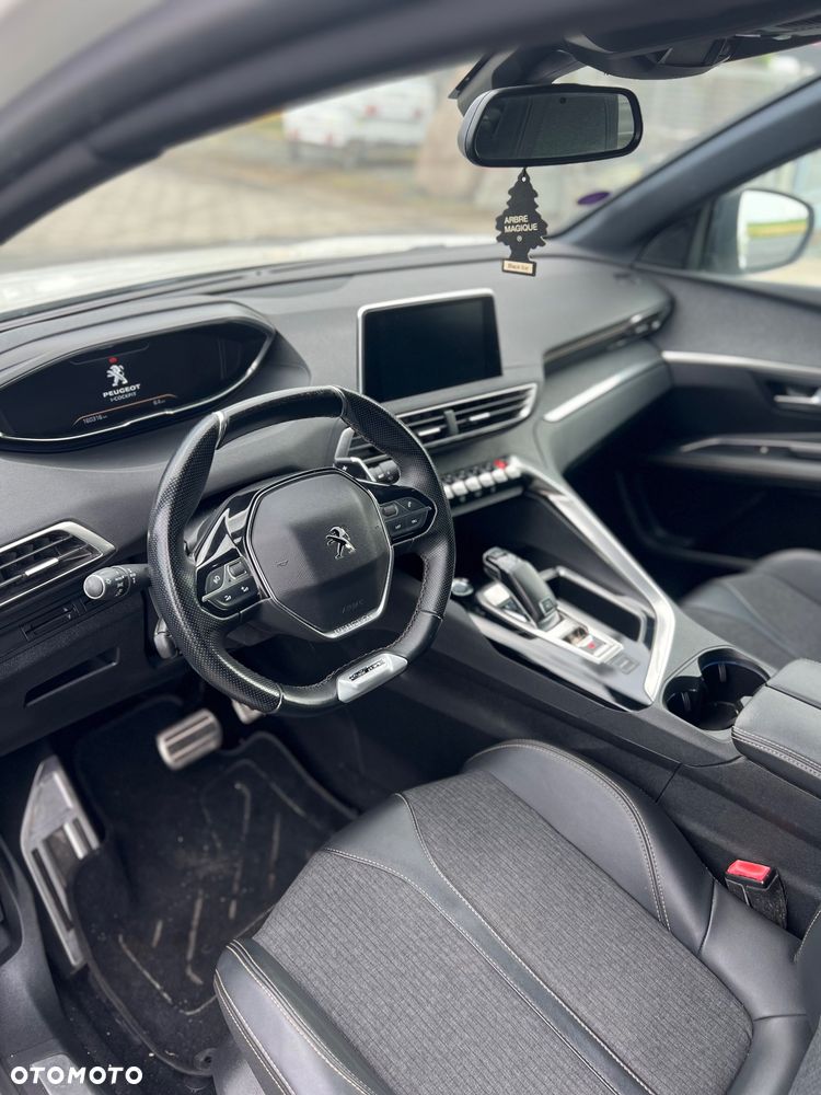 Peugeot 3008 - 9