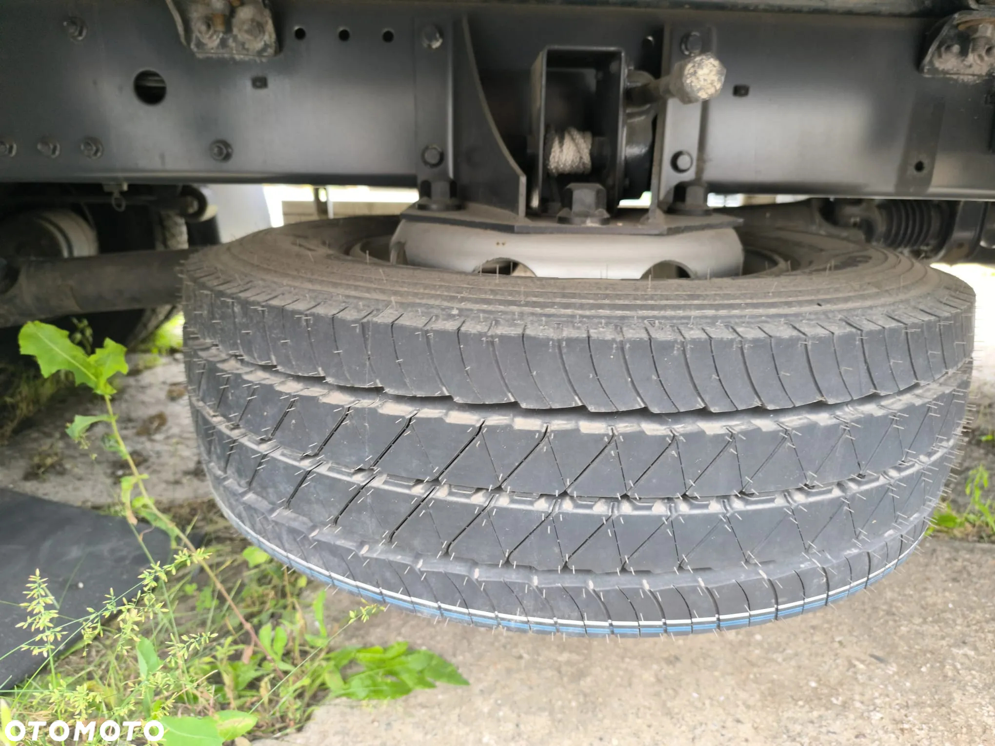 DAF LF 260FA L1EN2/ZMBW - 3