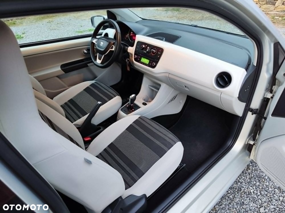 Seat Mii 1.0 Style S&S SQ EU6 - 13