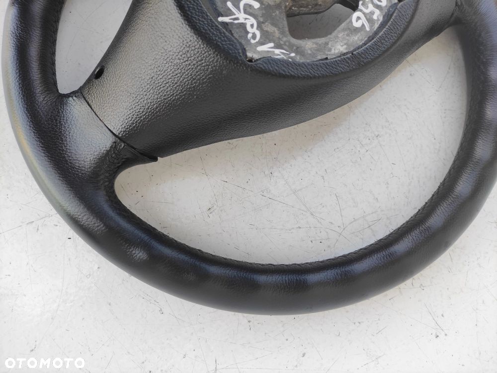 KIEROWNICA BMW E90 E91 E92 E93 E81 E82 E87 E88 X1 E84 SPORT - 8