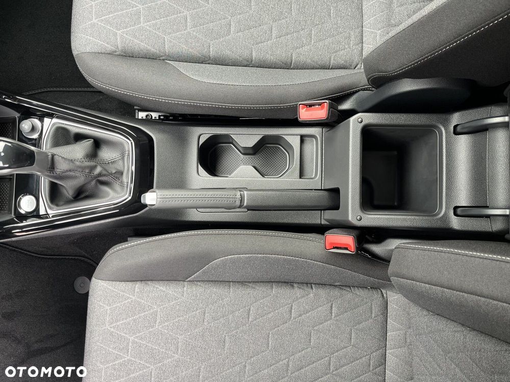 Volkswagen T-Cross 1.0 TSI Life Plus DSG - 31