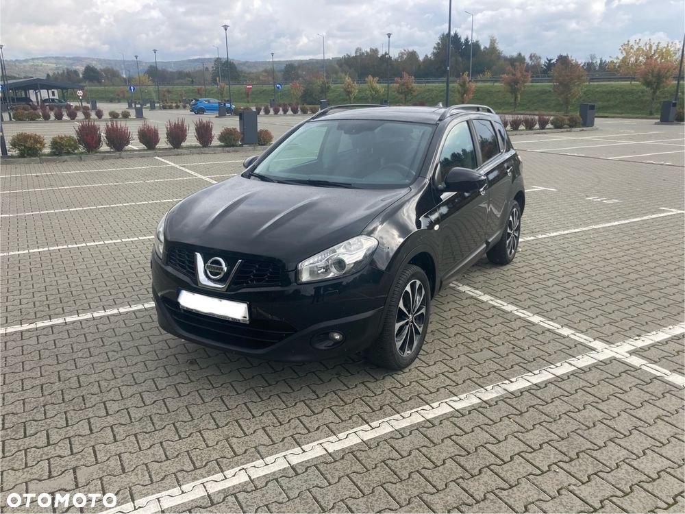 Nissan Qashqai 1.6 Start/Stop 360 - 5