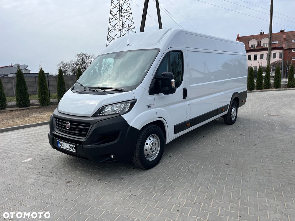 Fiat Ducato max - 1