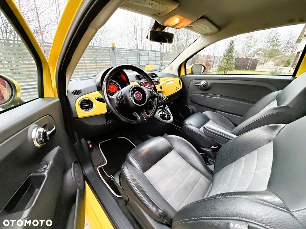 Fiat 500 - 6