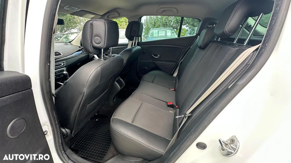 Renault Megane - 22