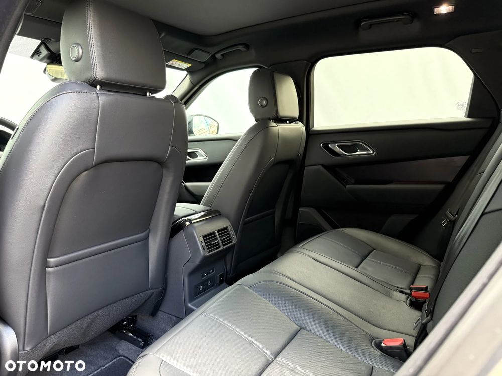 Land Rover Range Rover Velar P400 Belgravia Edition - 10
