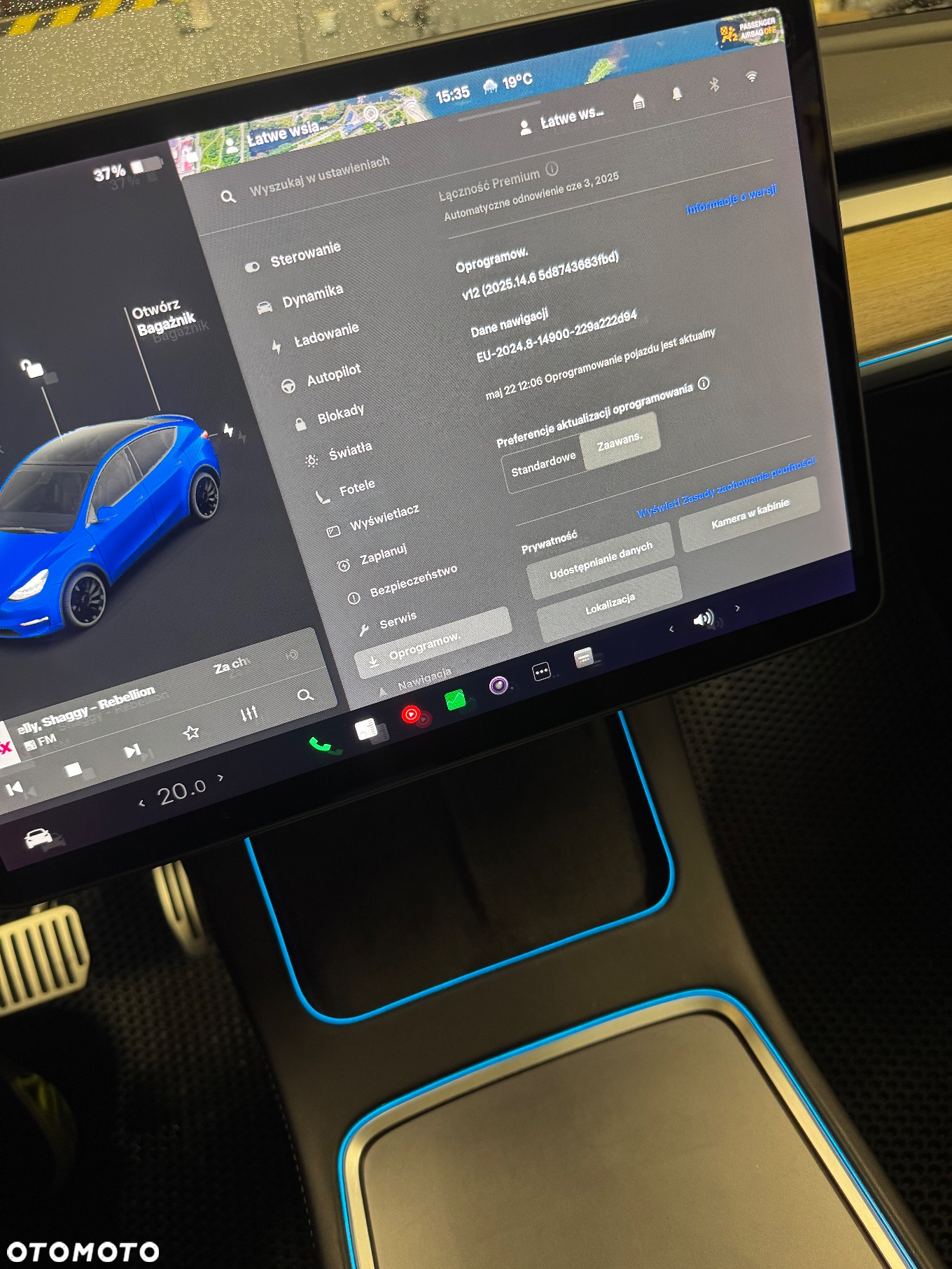 Tesla Y - 23
