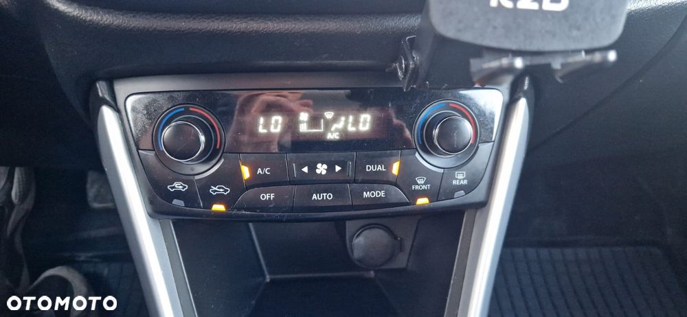 Suzuki SX4 S-Cross 1.6 DDiS 4x2 Comfort - 15