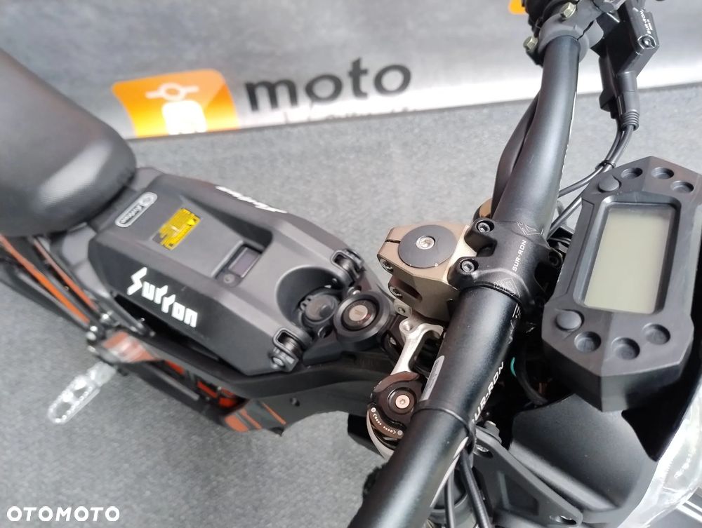 Surron Light Bee - 9