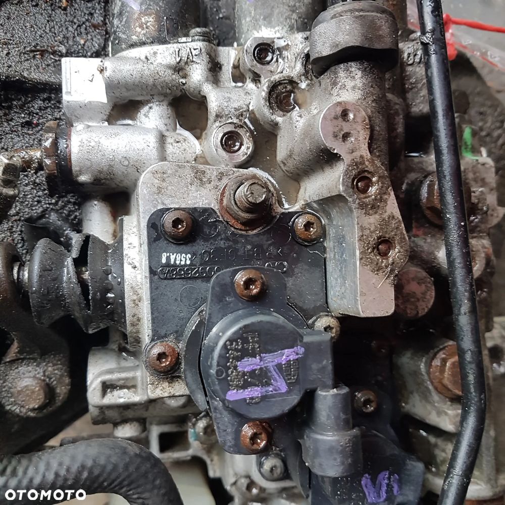 skrzynia biegów robot automat 500 panda evo doblo fiorino lancia - 6