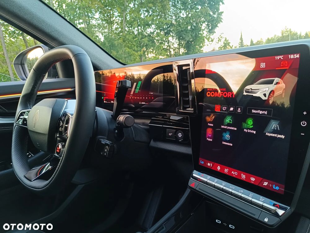 Renault Austral Mild Hybrid 160 Automatik Iconic Esprit Alpine - 30