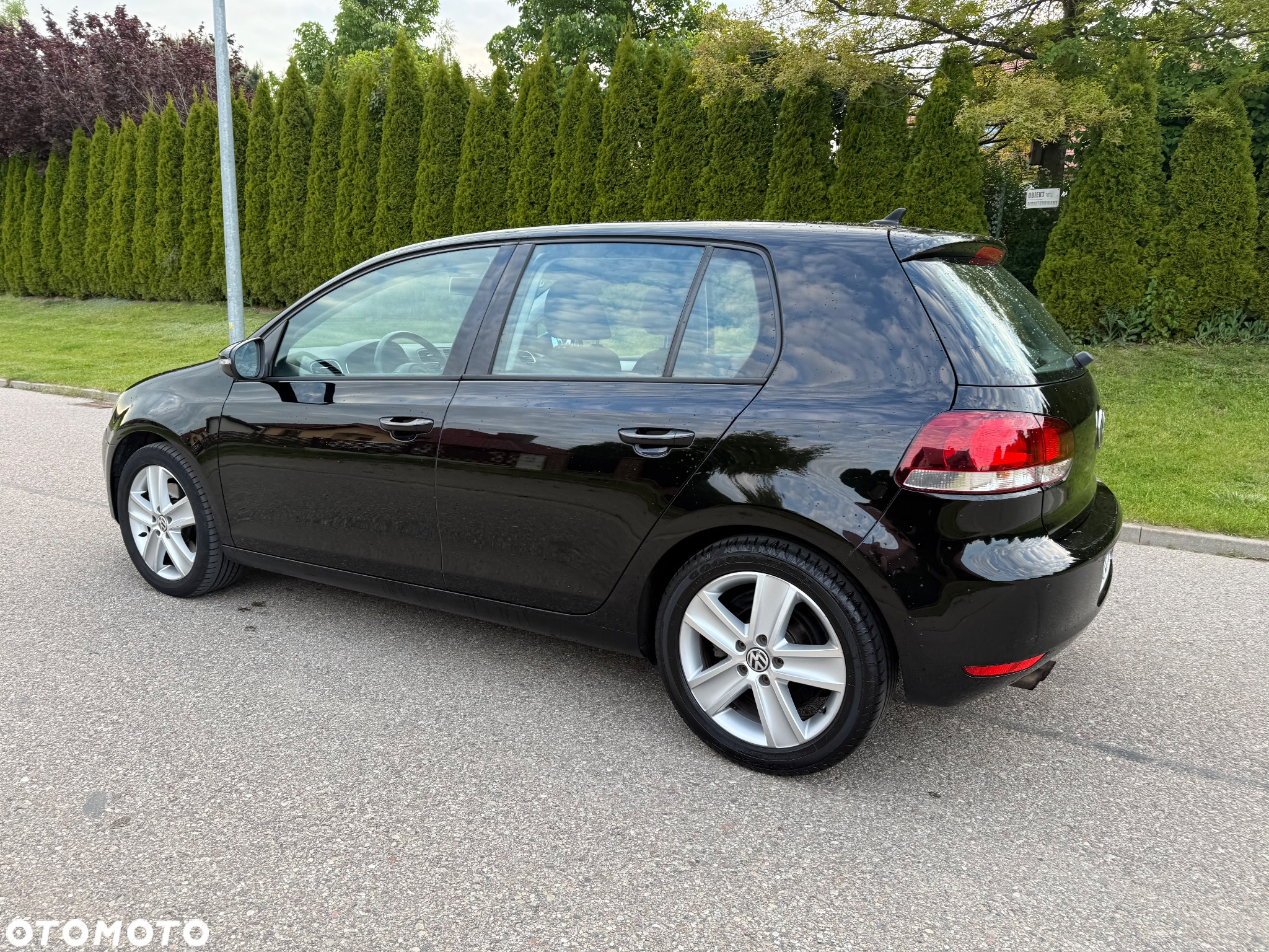 Volkswagen Golf - 7