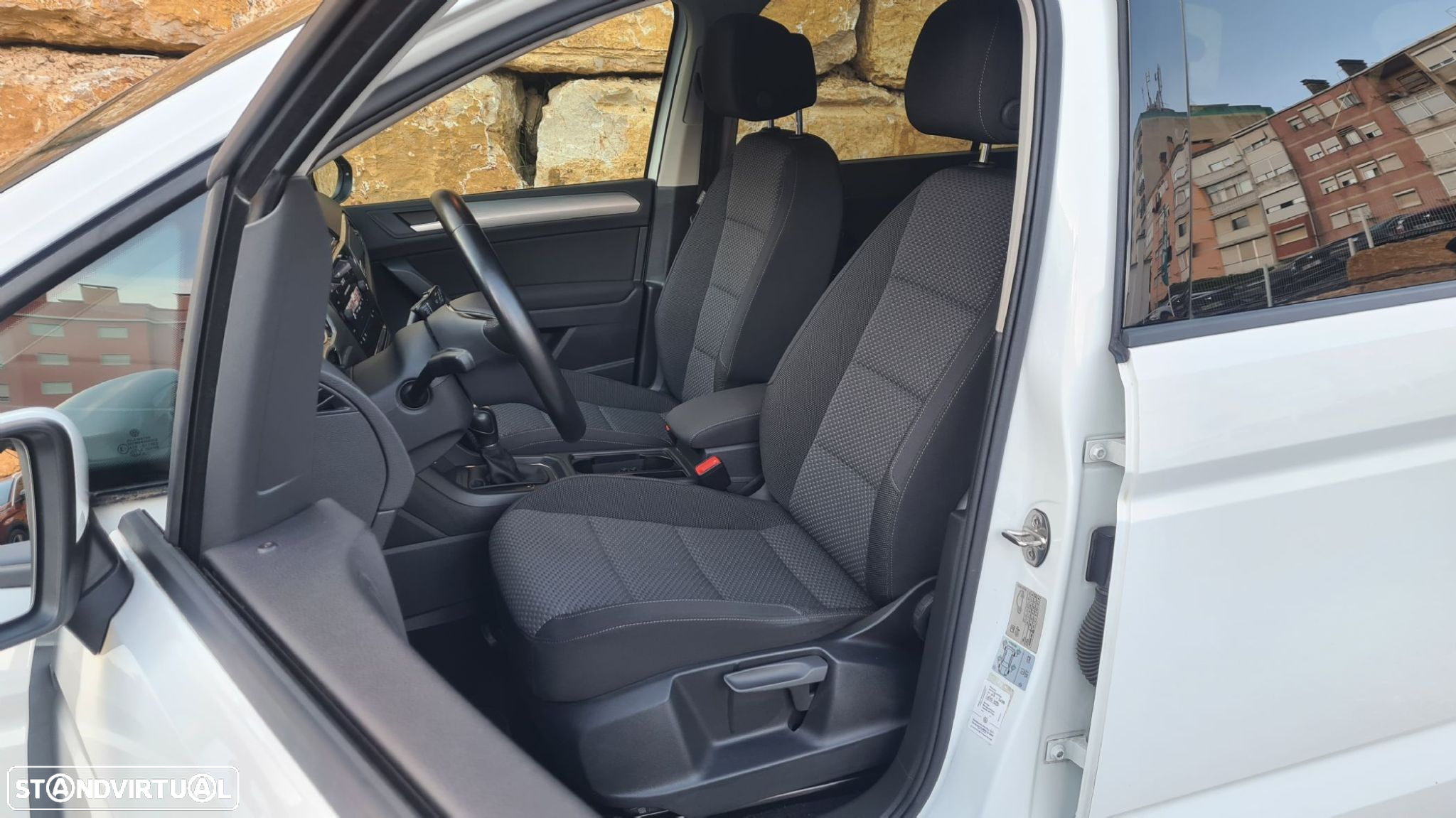 VW Touran 1.6 TDI Confortline DSG - 34