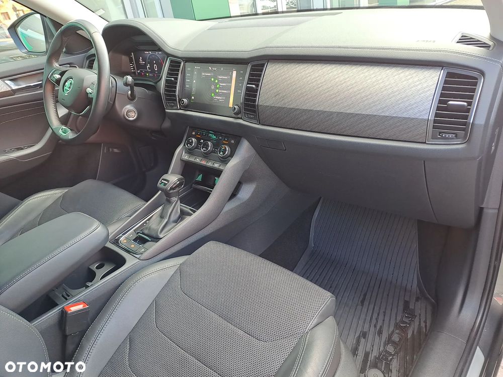 Skoda Kodiaq 1.5 TSI ACT 4x2 L&K DSG - 9