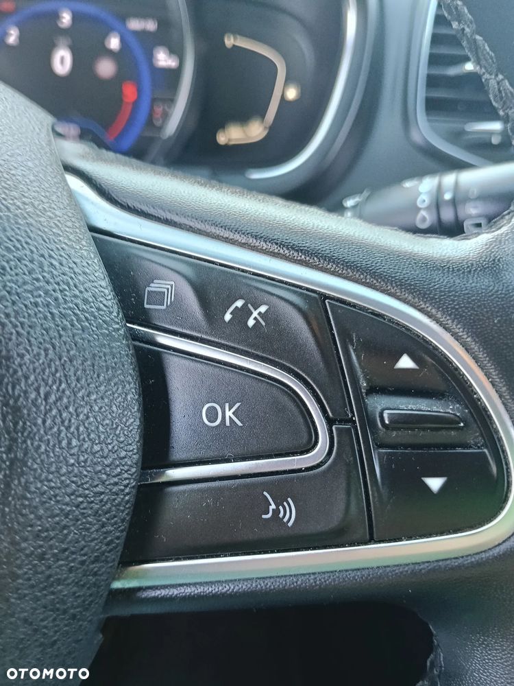 Renault Scenic - 20
