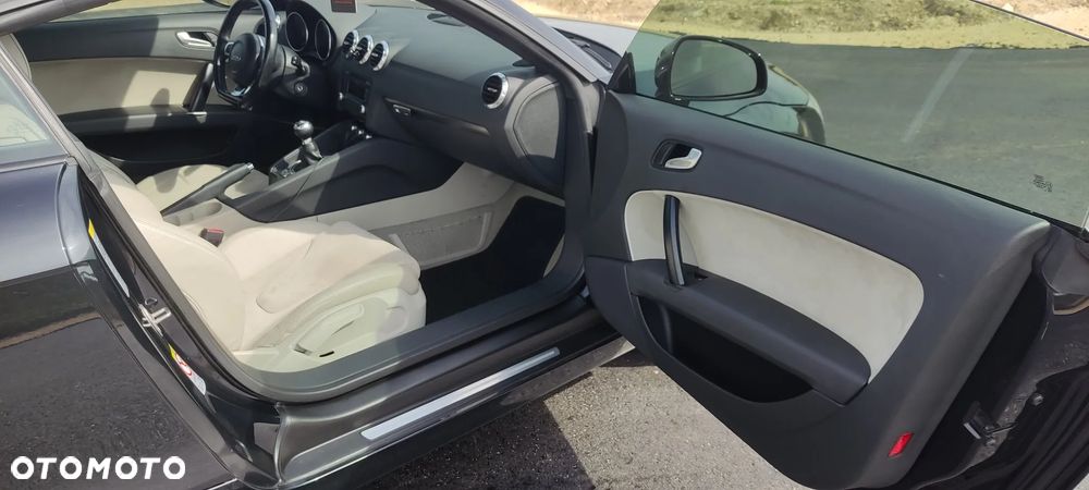 Audi TT Coupé 2.0 TFSI - 9