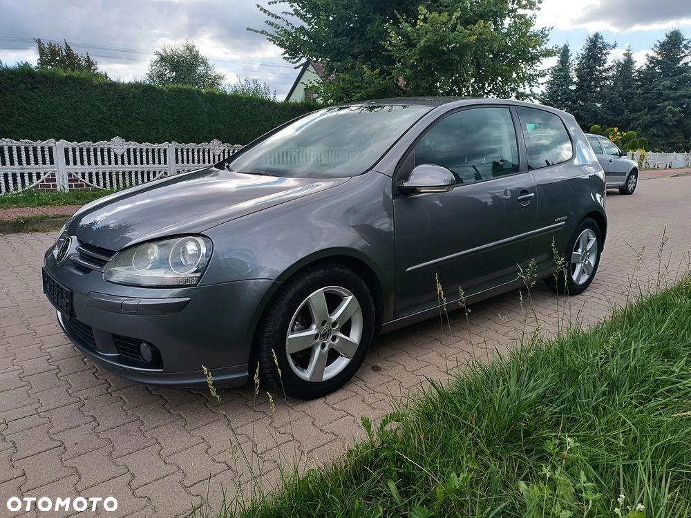 Volkswagen Golf 1.4 TSI Edition - 11