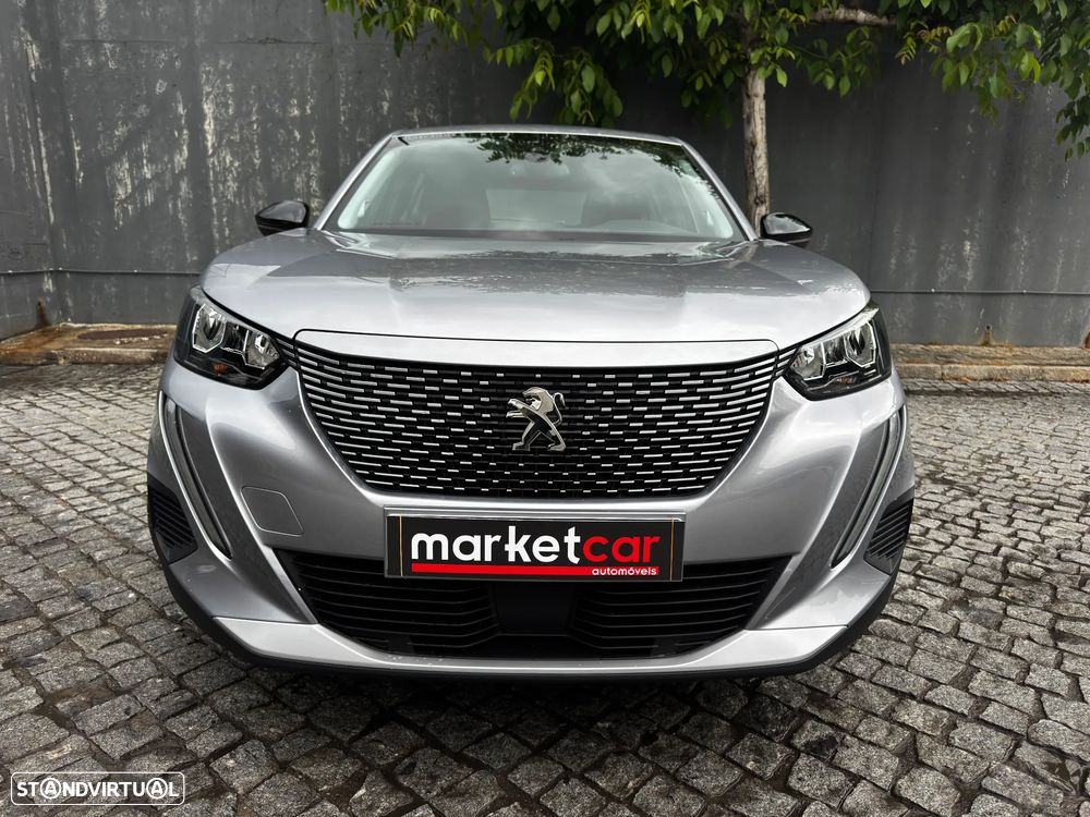 Peugeot e-2008 Active Pack - 2