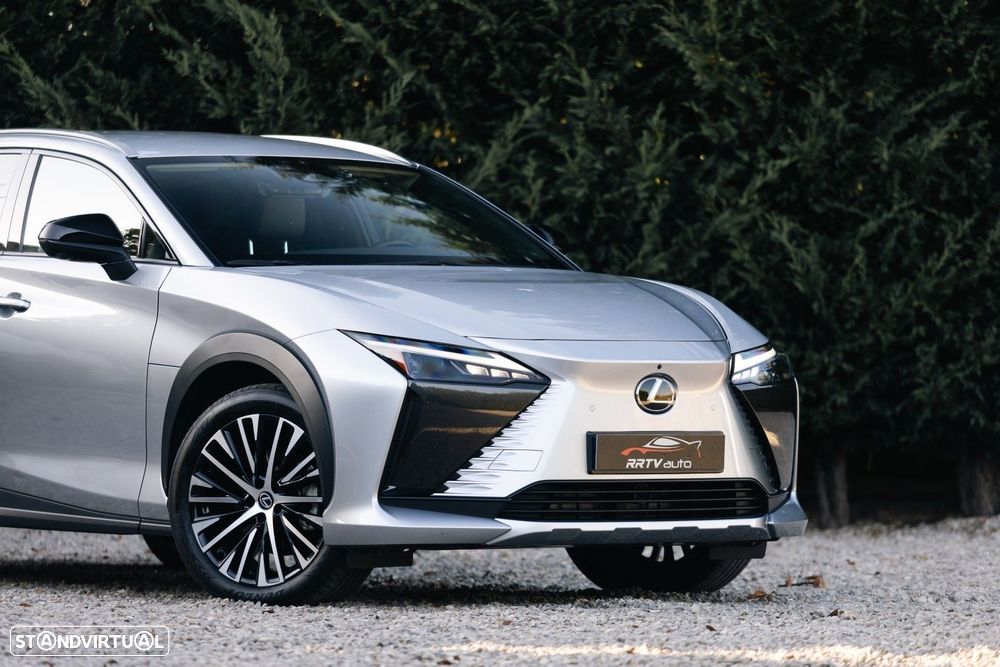 Lexus RZ 300e Premium - 19