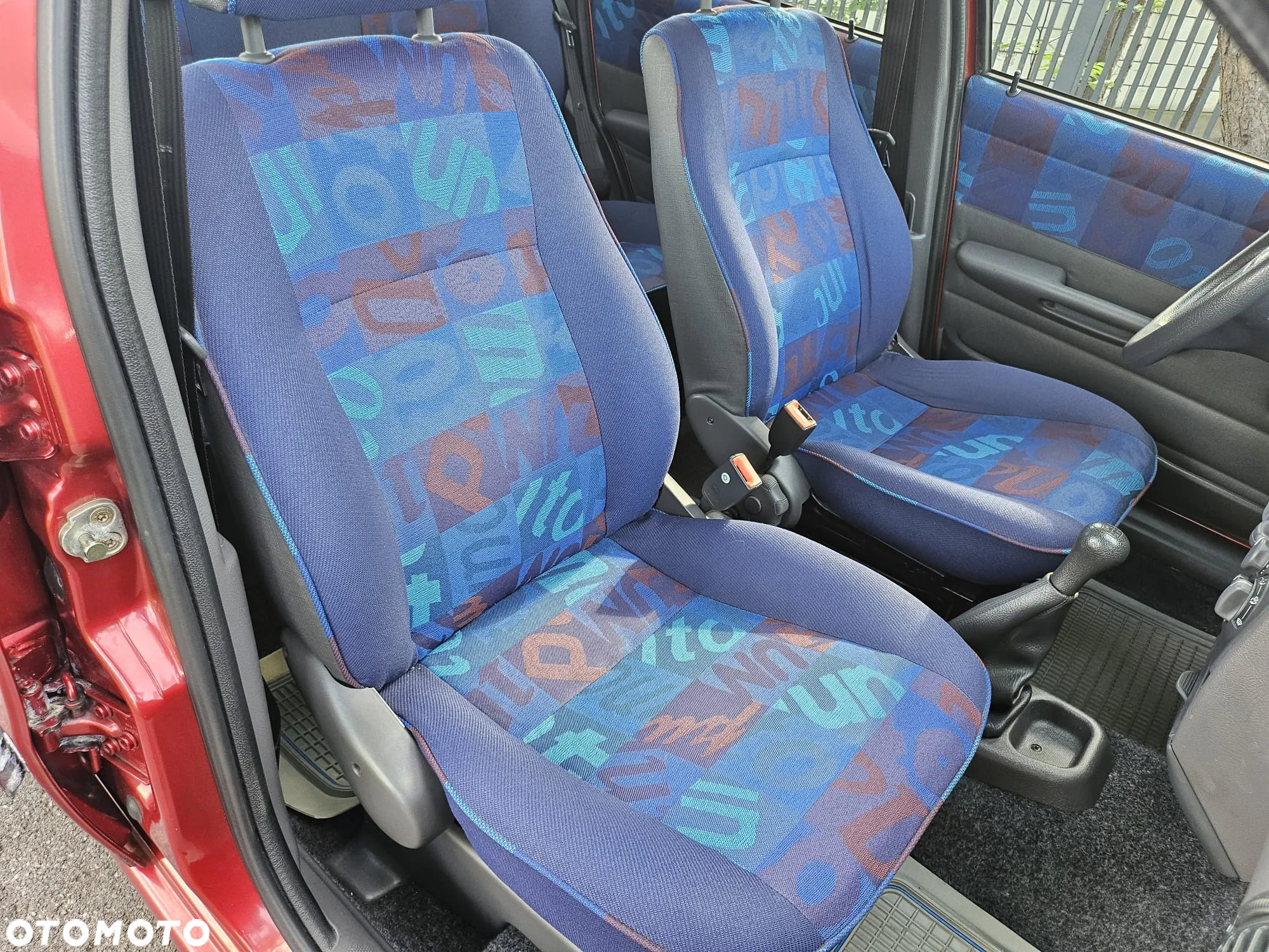 Fiat Punto 55 Sole - 10