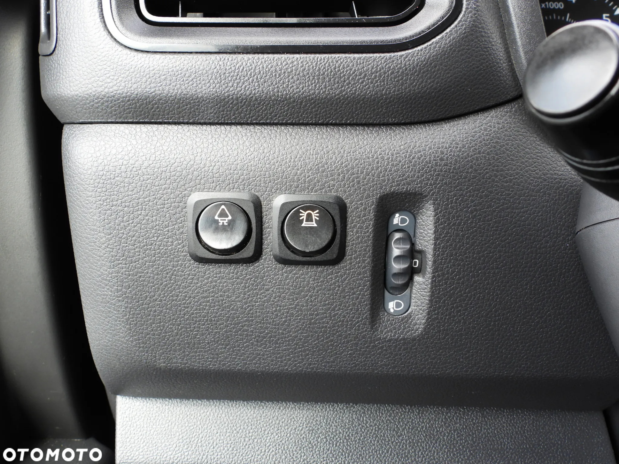 Renault MASTER WYWROTKA TEMPOMAT LEDY BLIŹNIACZE KOŁA KLIMATYZACJA 130KM [ 385012 ] - 30