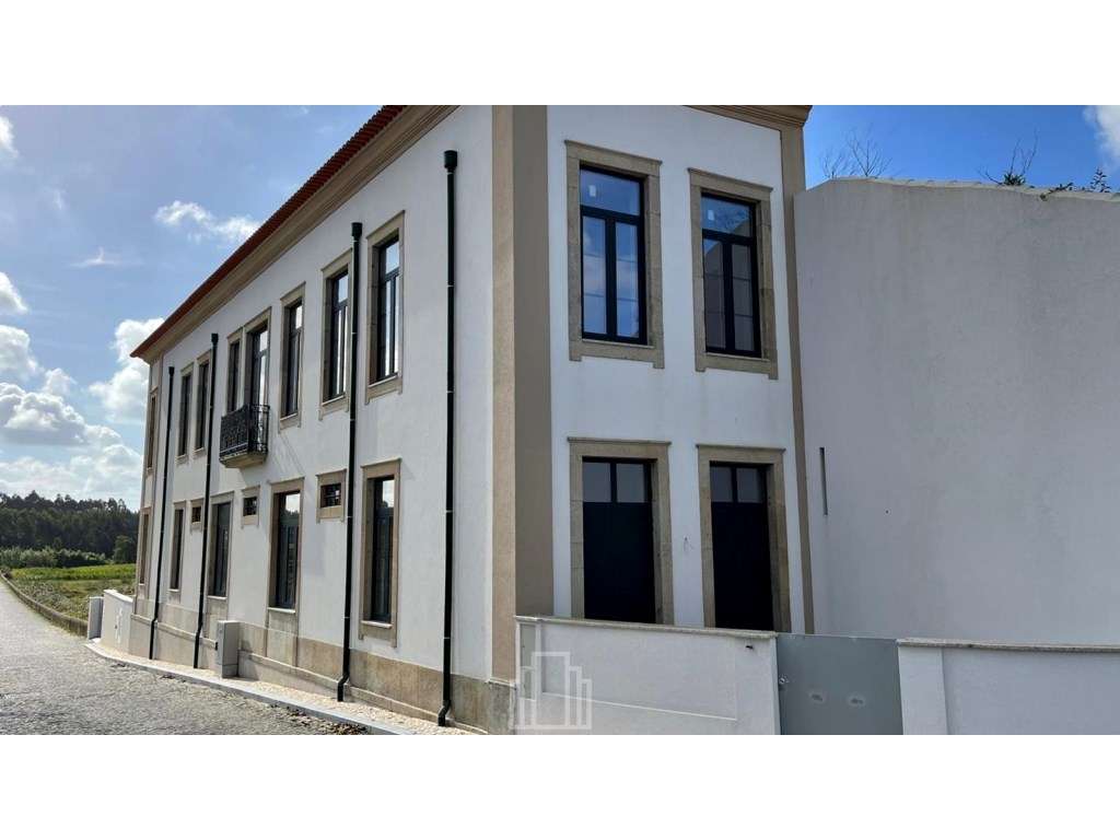 Apartamento T1 Novo - Ovar - Grande imagem: 3/6