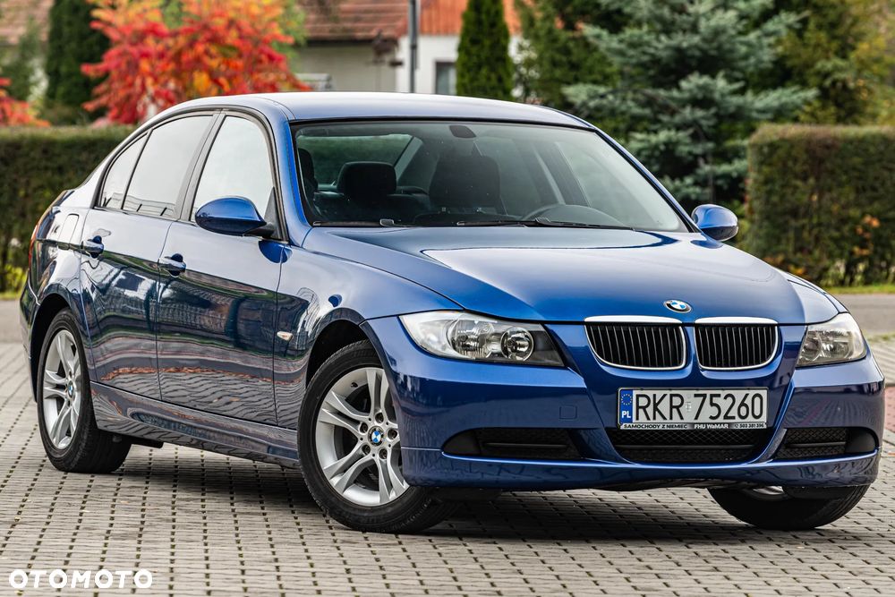BMW Seria 3 ver-1-5-tsi-opf-fr - 7