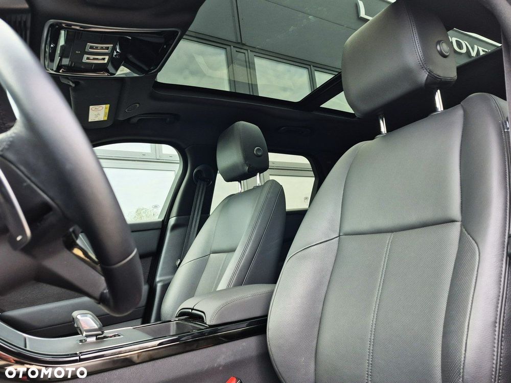 Land Rover Range Rover Velar - 41